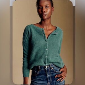 Sezane Gaspard Cardigan